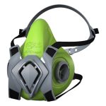  Szűrő félmaszk BLS 4000 neXt sm/l