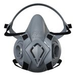  Szűrő félmaszk BLS 4000 r neXt s/m