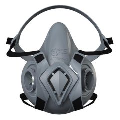  Szűrő félmaszk BLS 4000 r neXt s/m