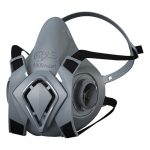  Szűrő félmaszk BLS 4000 r neXt s/m
