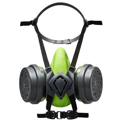  Szűrő félmaszk készlet BLS 4400 neXt abek1P3 ml szűrővel abek1 P3 r szűrőkkel