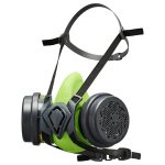  Szűrő félmaszk készlet BLS 4400 neXt abek1P3 ml szűrővel abek1 P3 r szűrőkkel