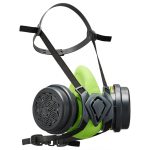  Szűrő félmaszk készlet BLS 4400 neXt abek1P3 ml szűrővel abek1 P3 r szűrőkkel