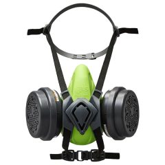    BLS 4600 neXt a2P3 ml szűrő félmaszk készlet a2P3 szűrővel