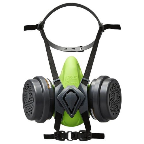  BLS 4600 neXt a2P3 ml szűrő félmaszk készlet a2P3 szűrővel