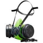  BLS 4600 neXt a2P3 ml szűrő félmaszk készlet a2P3 szűrővel