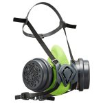  BLS 4600 neXt a2P3 ml szűrő félmaszk készlet a2P3 szűrővel