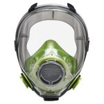  BLS 5600 tpe szűrő teljes arcmaszk