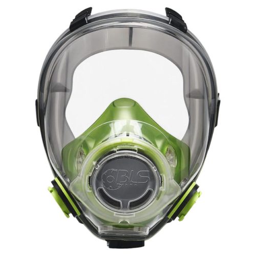  BLS 5600 tpe szűrő teljes arcmaszk