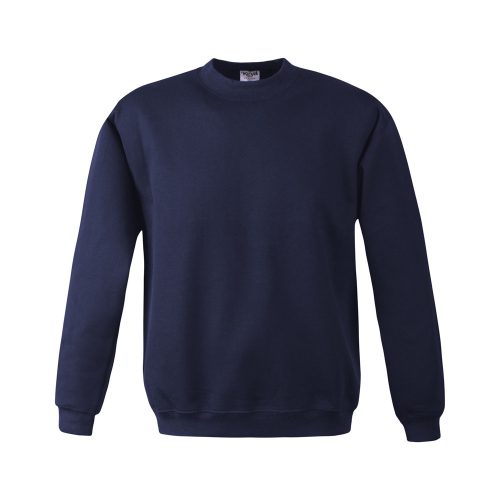  Pulóver 280g navy blue - méret L