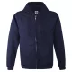  Kapucnis Pulóver, 280g, navy blue, méret XL