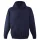  Kapucnis felső 280g navy blue - méret XXXL