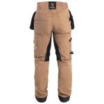  Builder khaki nadrág, - méret 2XL/58