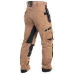  Builder khaki nadrág, - méret XL/56