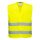 Portwest MeshAir Hi-Vis kéttónusú mellény