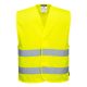 Portwest MeshAir Hi-Vis kéttónusú mellény