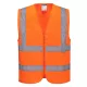 Jól láthatósági mellény 