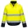Hi-Vis 2 az 1-ben kontrasztos Essential Lite bomber kabát 