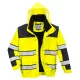 Hi-Vis Classic Bomber dzseki 