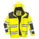 Hi-Vis Classic Bomber dzseki 