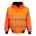 Hi-Vis 3 az 1-ben bomber dzseki 