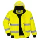Hi-Vis 3 az 1-ben bomber dzseki 