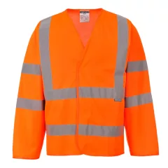 Portwest Hi-Vis Band and Brace Kabát