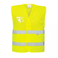 Portwest HI-VIS MESH MELLÉNY