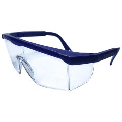  Védőszemüveg - procera - carlos (átlátszó)