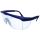  Védőszemüveg - procera - carlos (átlátszó)