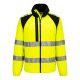 WX2 Eco Hi-Vis Polár