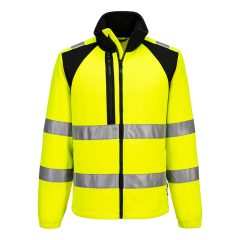 WX2 Eco Hi-Vis Polár