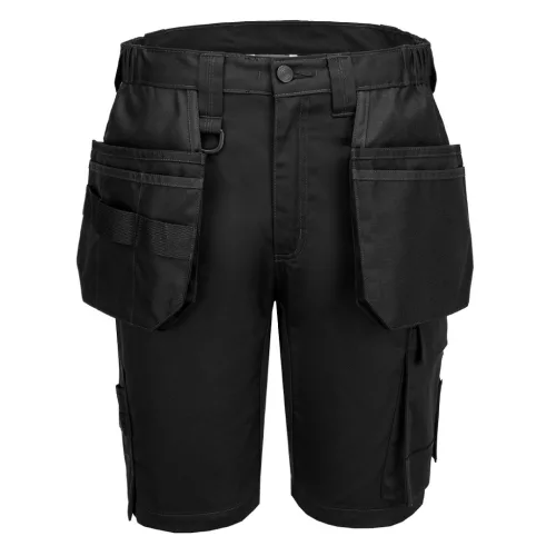 WX2 Eco Craft Holster rövidnadrág