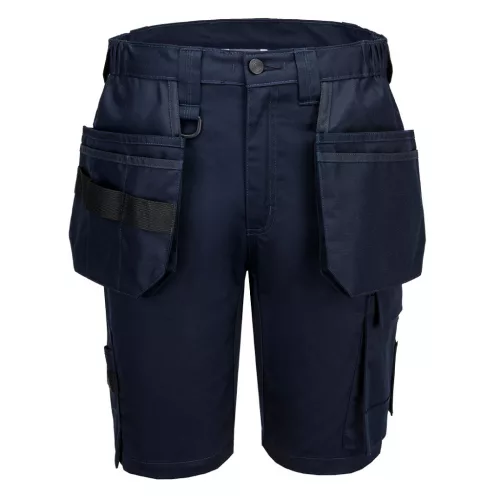 WX2 Eco Craft Holster rövidnadrág