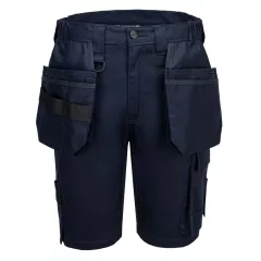 WX2 Eco Craft Holster rövidnadrág
