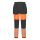 WX2 Eco Hi-Vis női 1. osztályú Stretch nadrág WX2 Eco Hi-Vis női nadrág