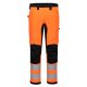 WX2 ECO Hi-Vis Stretch Trade nadrág
