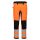 WX2 ECO Hi-Vis Stretch Trade nadrág