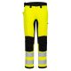 WX2 ECO Hi-Vis Stretch Trade nadrág