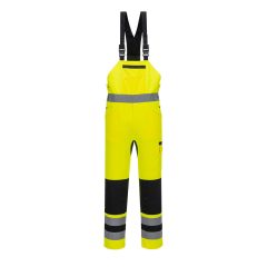 WX2 Hi-Vis kantáros nadrág