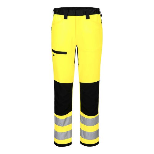 WX2 Eco Hi-Vis Class 2 szerviznadrág