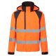 WX2 Eco Hi-Vis esőkabát