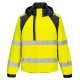 WX2 Eco Hi-Vis esőkabát
