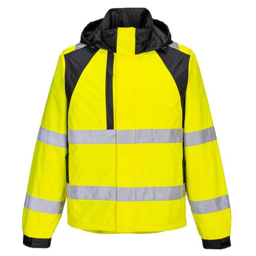 WX2 Eco Hi-Vis esőkabát