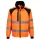 WX2 Eco Hi-Vis Work kabát 