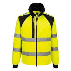 WX2 Eco Hi-Vis Work kabát 