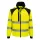 WX2 Eco Hi-Vis Work kabát 
