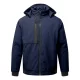 WX2 Eco bélelt softshell (2L)