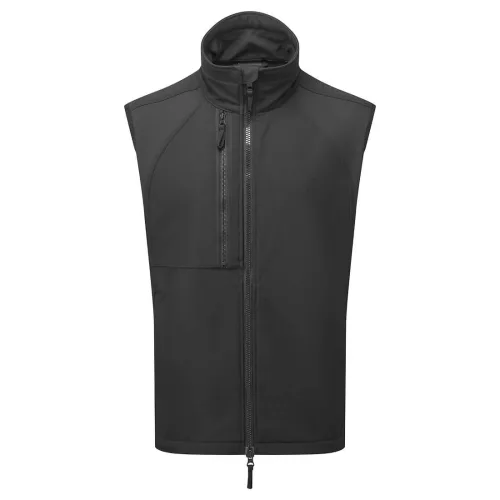 WX2 Eco Softshell mellény (2L)
