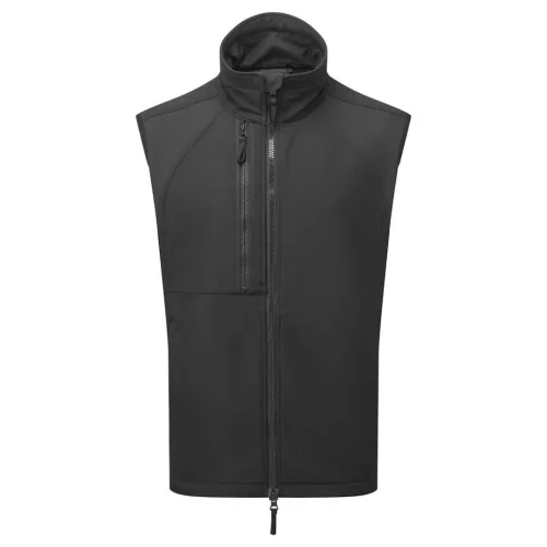 WX2 Eco Softshell mellény (2L)